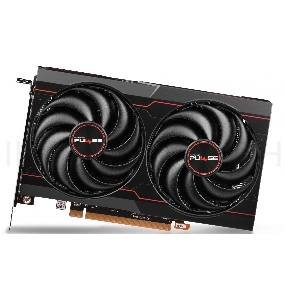 Видеокарта Sapphire PCI-E AMD Radeon RX 6600 8Gb PULSE (128bit/GDDR6/DPx3/HDMI/RTL) (11310-01-20G)