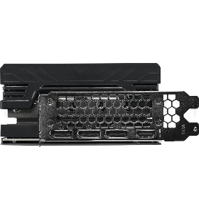 Видеокарта Palit RTX4070Ti GAMEROCK  12Gb 192 GDDR6X 2310/21000 HDMIx1 DPx3 HDCP Ret