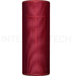 Портативная акустика Logitech Ultimate Ears MEGABOOM 3 (984-001406) SUNSET RED