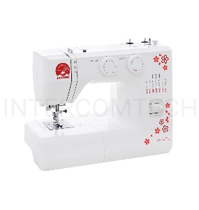 Швейная машина JANOME Sakura95