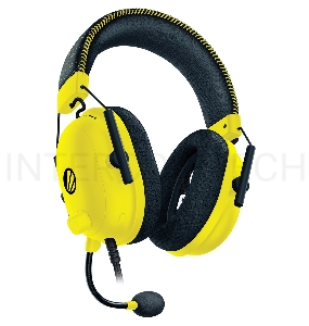 Гарнитура Razer BlackShark V2 - ESL Ed. headset/ Razer BlackShark V2 - ESL Ed. headset