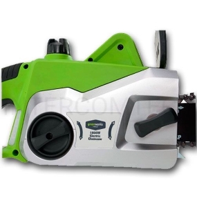 Цепная пила GreenWorks GCS1840, 1800W, 40 см