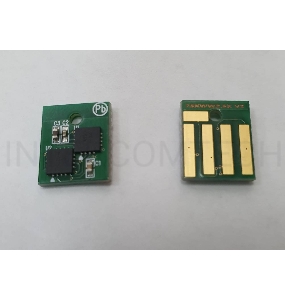 Чип Lexmark MS317dn/MX317dn/MS417dn/MX417dn/MS517dn/MX517de/MS617dn/MX617de (51B5000) Black, 2.5K (ELP Imaging®)