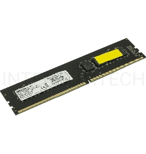 Модуль памяти 16GB AMD Radeon™ DDR4 2400 DIMM R7 Performance Series Black R7416G2400U2S-UO Non-ECC, CL15, 1.2V, Bulk