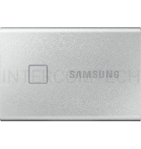 Накопитель SSD Samsung USB 500Gb MU-PC500S/WW 1.8