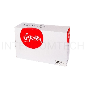 Картридж SAKURA Q1338A/1339A/5942A/5945A-P для HP черный , 12000 стр