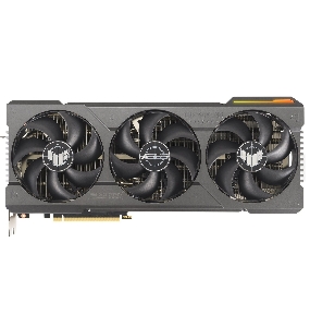 Видеокарта ASUS TUF-RTX4080-16G-GAMING (90YV0IB1-M0NA00) /RTX4080,HDMI*2,DP*3,16G,D6X