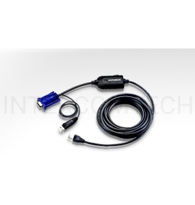 Модуль удлинителя ATEN USB CPU Module/cat 5 cable for KH2516A