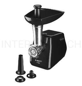 Мясорубка Scarlett SC-MG45S55 1900Вт черный
