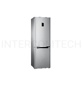 Холодильник Samsung RB33A32N0SA/WT серый (двухкамерный)