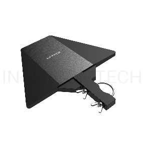 Телевизионная антенна HARPER ADVB-2128 (уличная, активная)