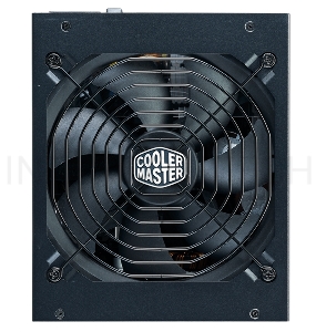 Блок питания Cooler Master ATX 1250W MWE Gold V2 80+ gold (24+8+4+4pin) APFC 140mm fan 12xSATA Cab Manag RTL