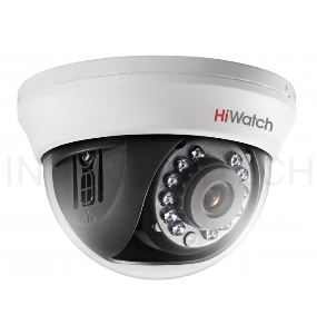 Камера видеонаблюдения HiWatch DS-T591(C) (3.6 mm) 3.6-3.6мм цветная