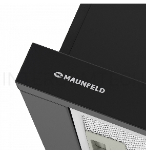 ВЫТЯЖКА MAUNFELD VS LIGHT 60 ЧЕРНЫЙ