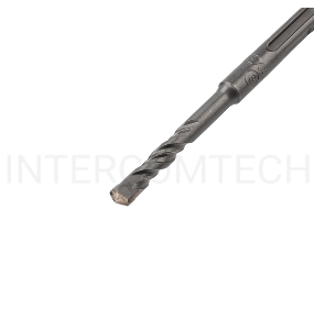Бур по бетону 8x110 мм SDS PLUS Kranz