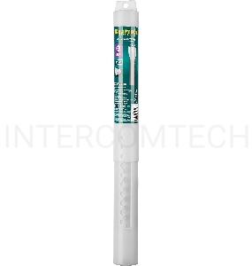 Зубило KRAFTOOL ALLIGATOR HEX 30 29345-32-400  плоское 32 x 400мм