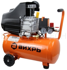 Компрессор КМП-230/24 Вихрь    