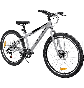 Велосипед Digma Active горный (подростк.) рам.:14