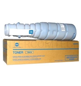Тонер-картридж Konica-Minolta bizhub 363/423 TN-414 (o)