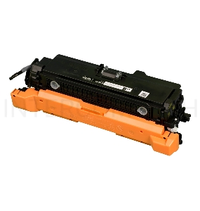 Картридж SAKURA CE250A для HPColor LaserJet CM3530/CM3530fs, CP3525/CP3525n/CP3525dn/CP3525x, черный,5 000 к.