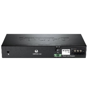 Коммутатор D-Link Gigabit Smart III Switch with 8 10/100/1000Base-T