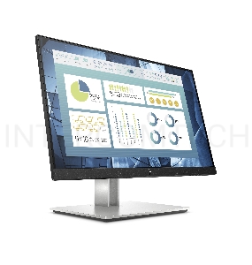 Монитор HP E22 G4 FHD Monitor (1FH45AA)