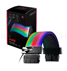 Кабель для материнской платы XPG ARGBEXCABLE-MB-BKCWW ADATA