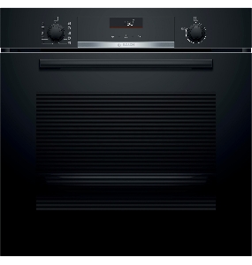 Электрический духовой шкаф BOSCH HBG536HB0R
