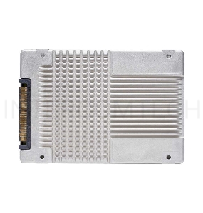 Накопитель SSD Intel PCI-E x4 1Tb SSDPE2KX010T807 DC P4510 2.5