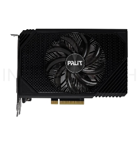 Видеокарта Palit PA-RTX3050 STORMX 8GB PCIE16 RTX3050 8GB GDDR6