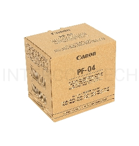 Печатающая головка Canon PF-04 для iPF750/755 (3630B001)