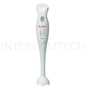 Блендер погружной Bosch MSM6B100 280Вт белый