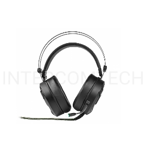Наушники Игровые Harper Gaming Hellfire GHS-X10
