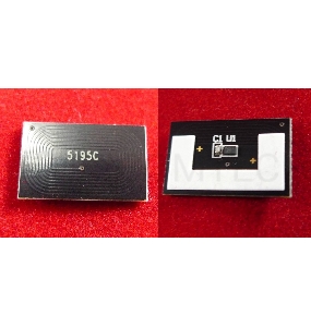 Чип для Kyocera TASKalfa 306ci/307ci (TK-5195C) Cyan 7K ELP Imaging®