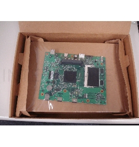 Плата форматера (не сетевая) HP LJ P3015/d (CE474-69005/CE474-69001/CE474-69003/CE474-67901/CE474-60002) OEM