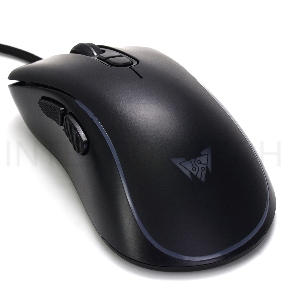 Мышь компьютерная игровая CROWN CMGM-902