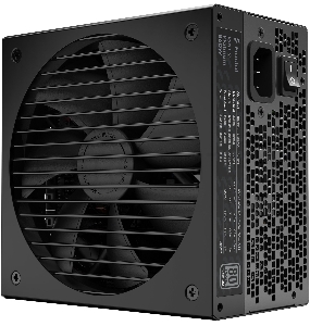 Блок питания Fractal Design ATX 850W ION+2 860 80+ platinum (24+4+4pin) APFC 140mm fan 10xSATA Cab Manag RTL