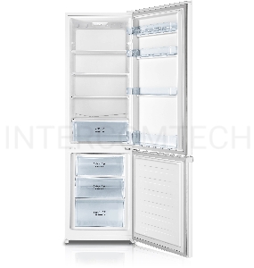 Холодильник Gorenje RK4181PW4 белый (двухкамерный)