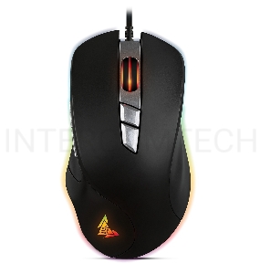 Мышь компьютерная игровая CROWN CMGM-903