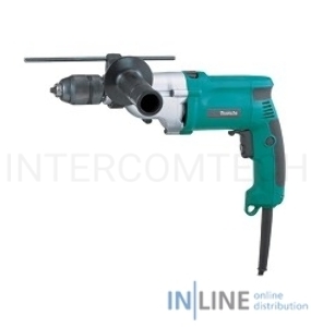 Дрель ударная Makita HP2051F 780Вт БЗП