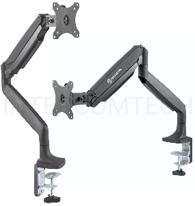 Кронштейн для мониторов Onkron G100 белый 13