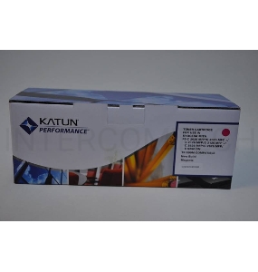 Тонер-картридж Kyocera FS-C2026MFP/C2126MFP/C2526MFP/C2626MFP/C5250DN/P6026CDN/M6026CDN/M6526CIDN TK-590M 5K (magenta) (Katun)