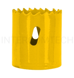 Коронка Bimetal 41 мм Kranz