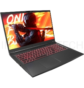 Ноутбук Maibenben X668 17.3
