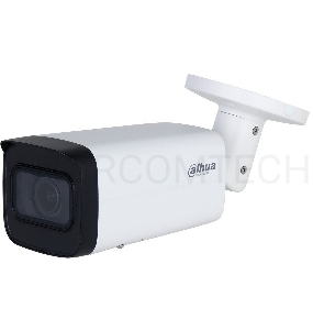 Видеокамера DAHUA DH-IPC-HFW2441TP-ZS, 4MP IR Vari-focal Bullet WizSense Network Camera