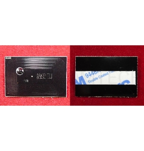 Чип для Kyocera TASKalfa 250ci/300ci (TK-865) Black 20K (ELP, Китай)