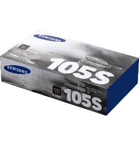Тонер-картридж SAMSUNG MLT-D105S/ SU776A черный для Samsung ML-1910/2525/SCX-4600/4623 (1500стр.)