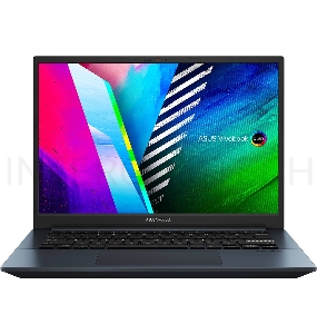 Ноутбук Asus Vivobook Pro 14 OLED K3400PH-KM120W