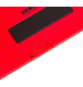 Графический планшет Xiaomi Wicue 12 красный с монохромным пером