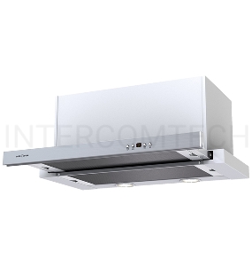 Вытяжка KRONA KAMILLA power 600 inox 3Р